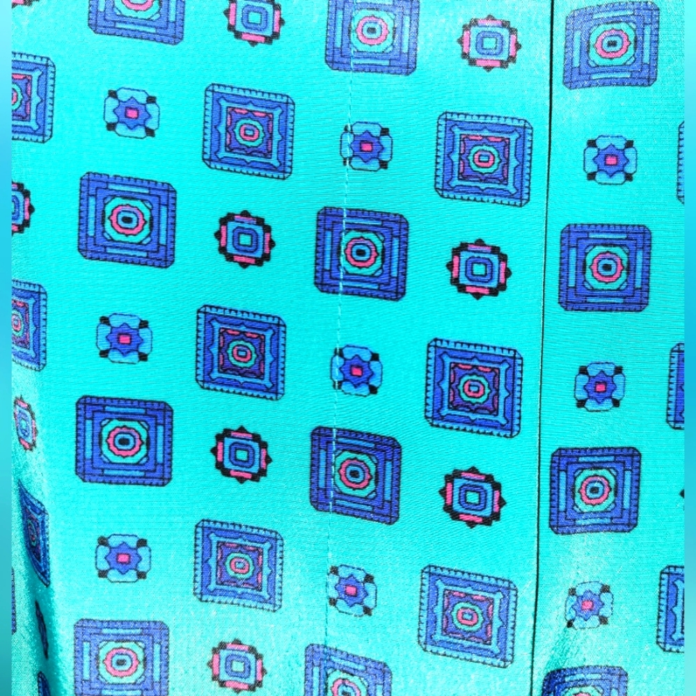 Vintage dress